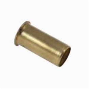 Brasscraft&reg; 63Pt-4X Hose Insert, 1/4 in