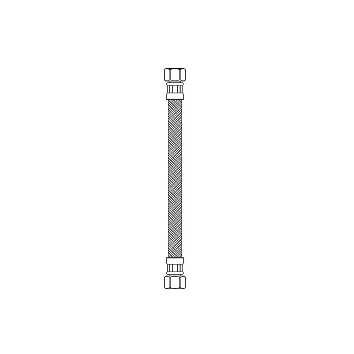 BrassCraft&reg; Speedi Plumb&reg; PLUS B1-60DW12