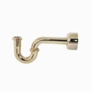 BrassCraft&reg; BC7100 BZ P-Trap With B