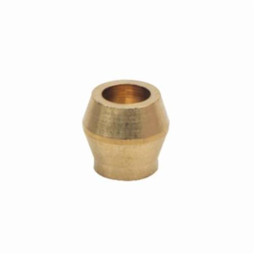 Brasscraft&reg; Csp-4X Tube Plug, 1/4 in