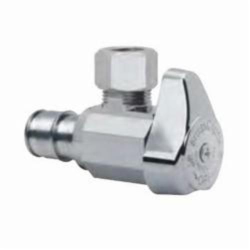 Brasscraft&reg; G2Cepx19X C Angle Stop, 1/2 x 3/8 in