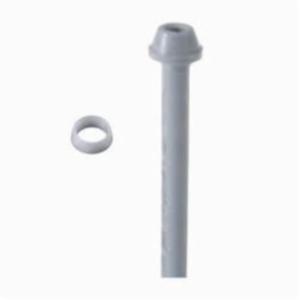3/8 OD X 20 SINK RISER POLY
