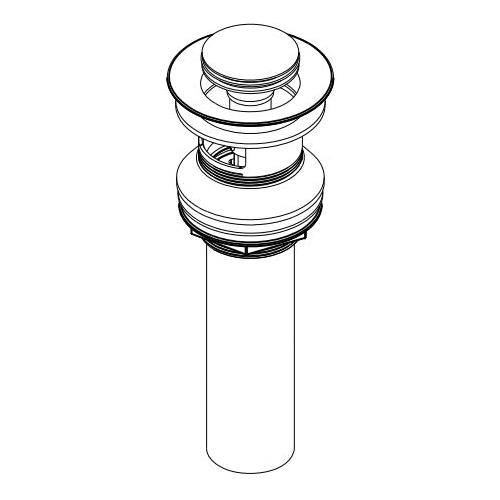 Newport Brass&reg; 330/10B