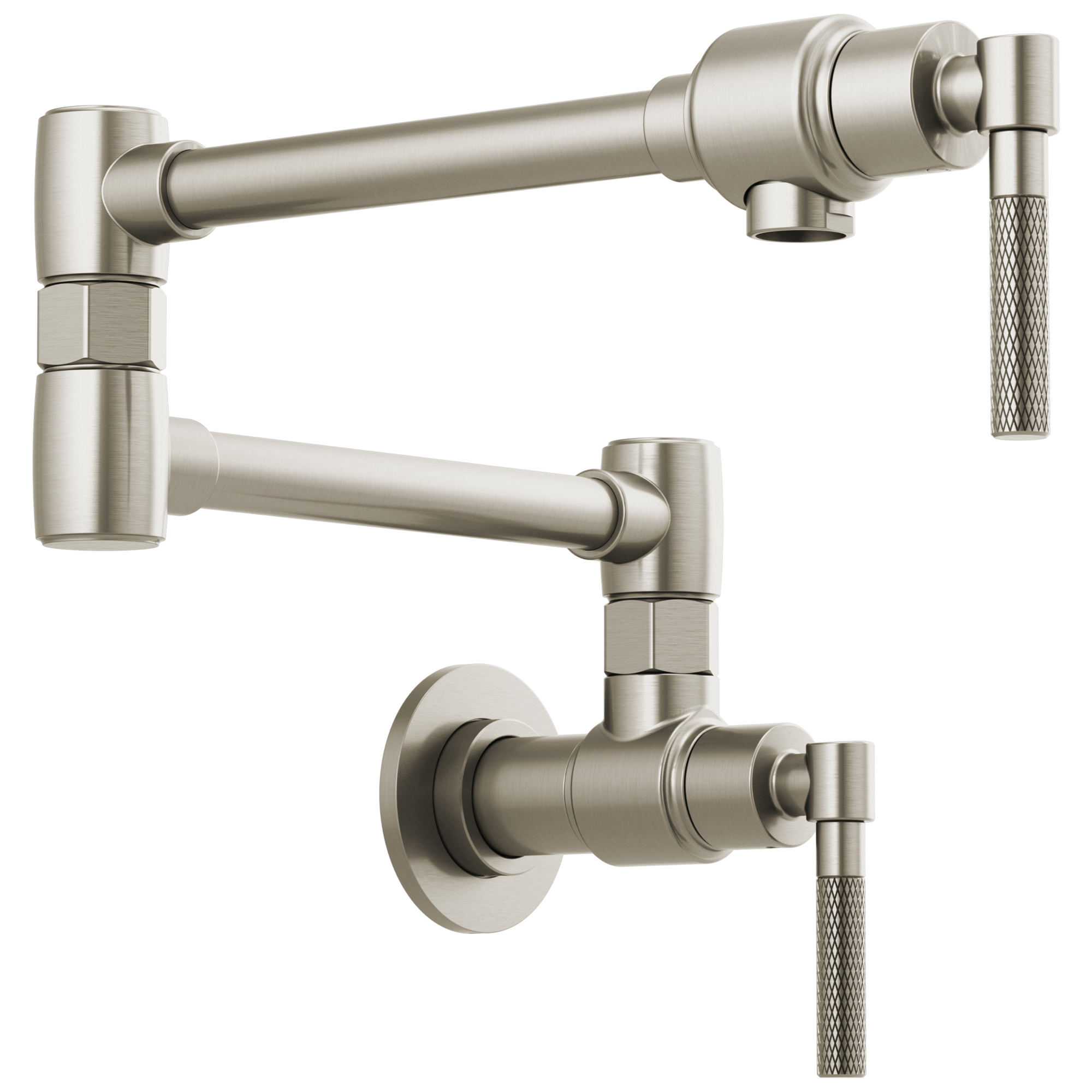 Brizo&reg; 62843LF-SS
