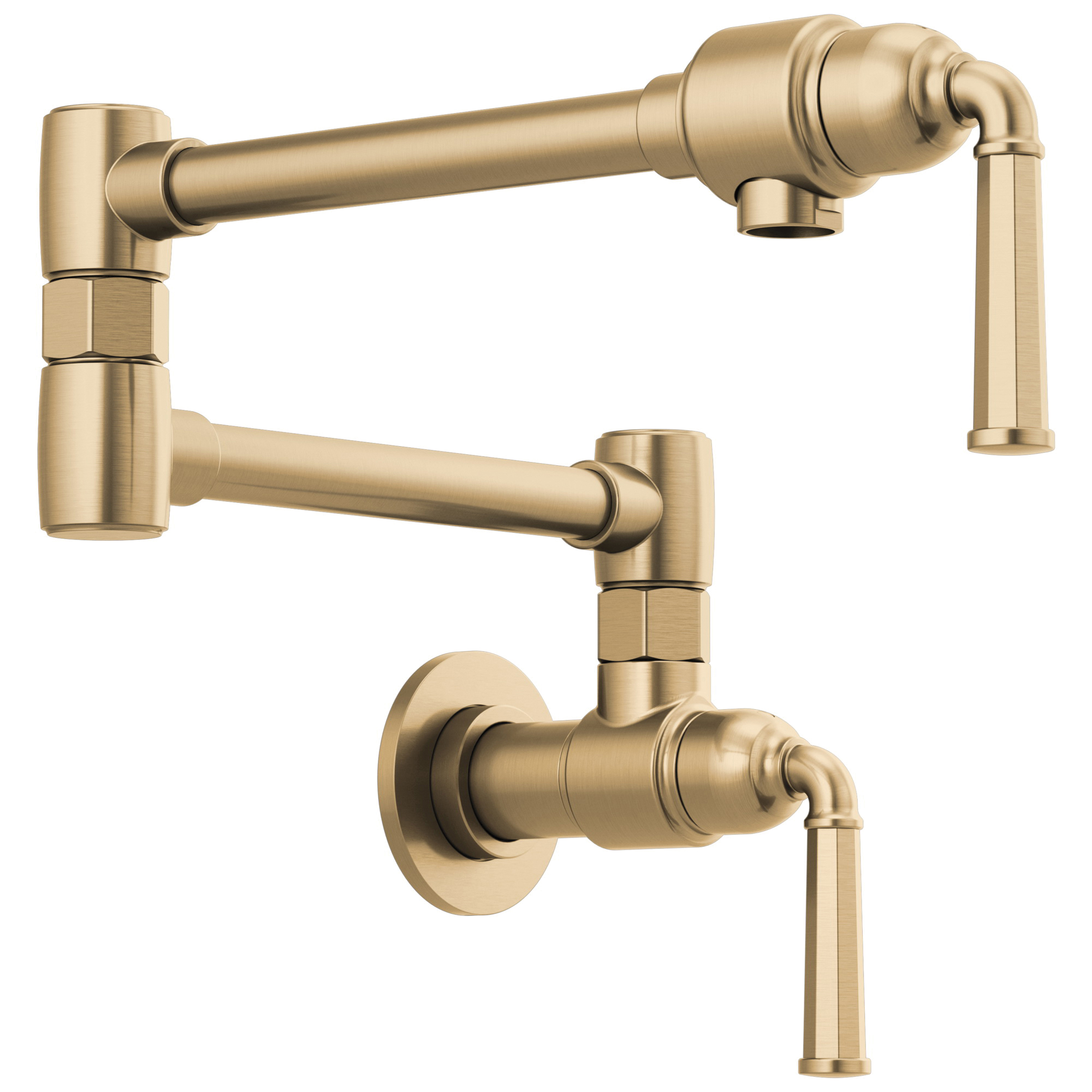 Brizo&reg; 62874LF-GL