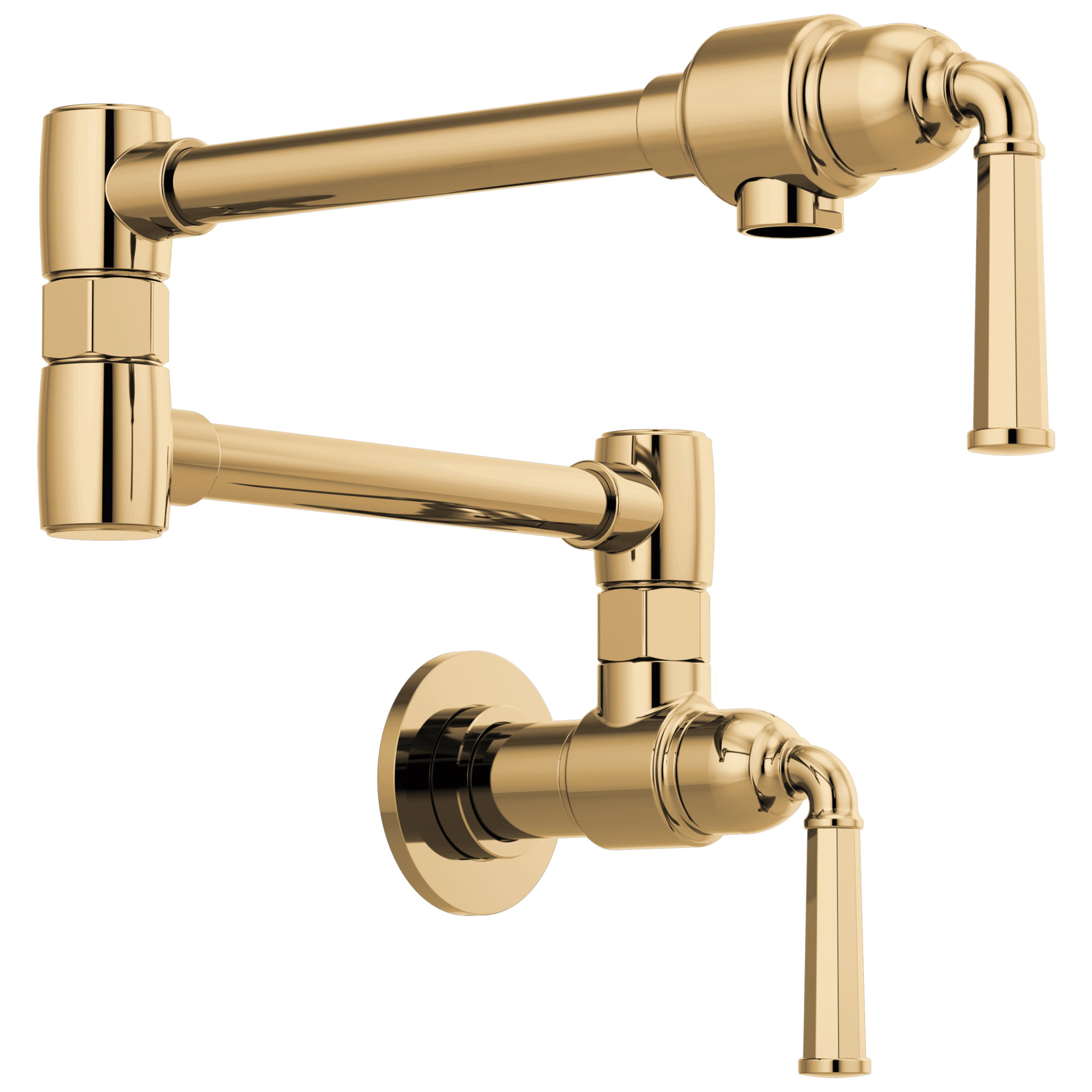 Brizo&reg; 62874LF-PG