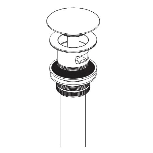 Brizo&reg; RP72414SL
