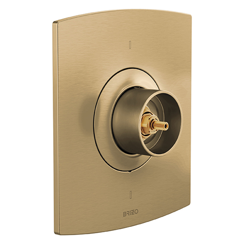 Brizo&reg; T66T006-GLLHP
