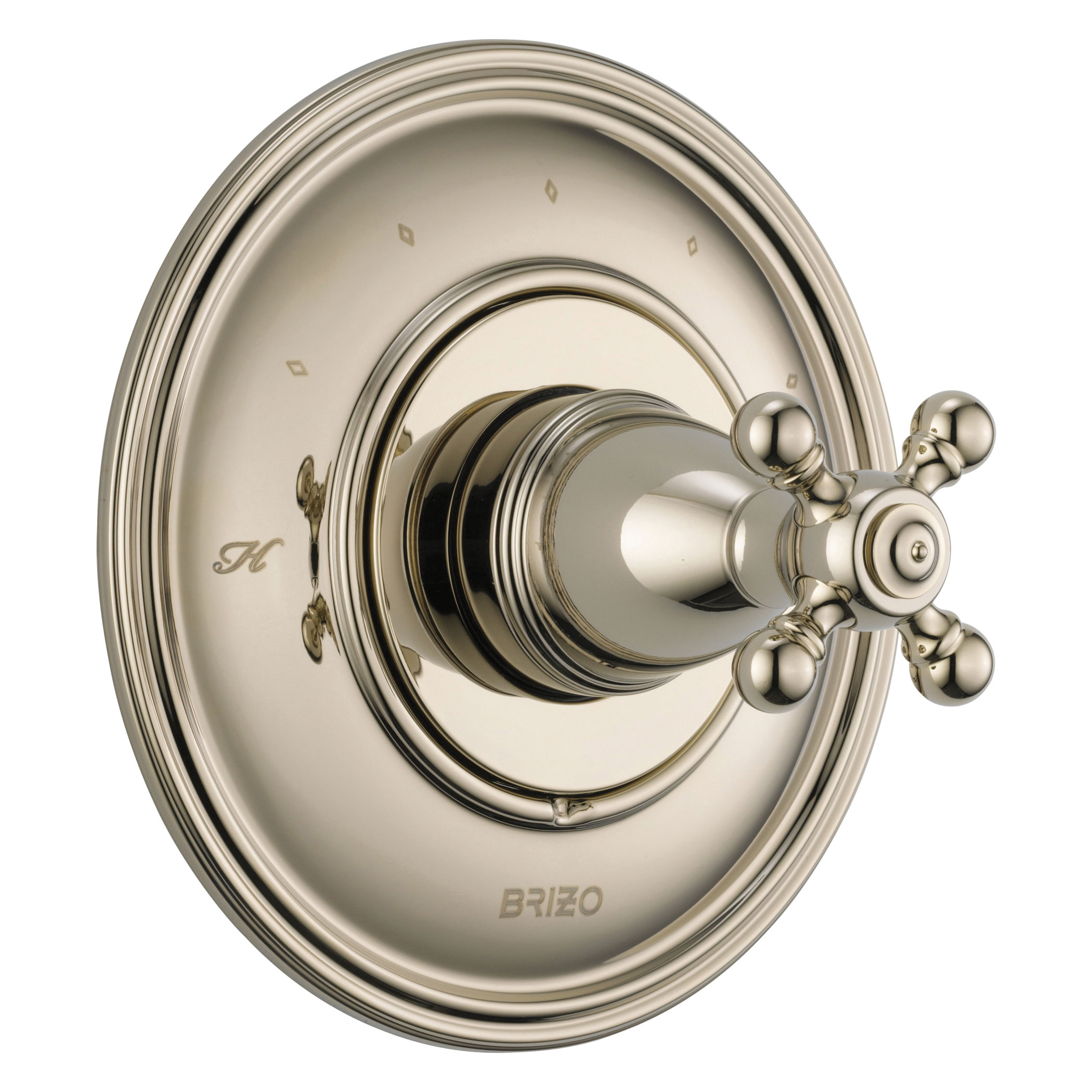 Brizo&reg; T66T038-PN