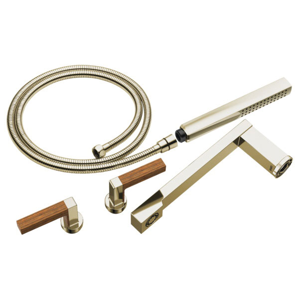 Brizo&reg; T70322-PNTK F