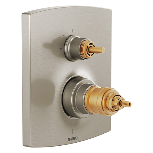 Brizo&reg; T75506-NKLHP