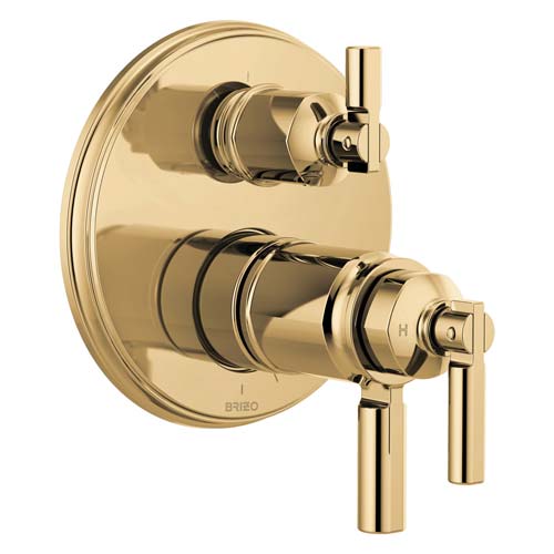 Brizo&reg; T75576-PG