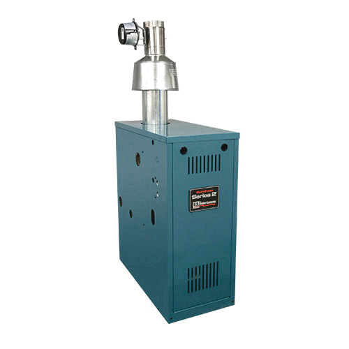 Burnham&reg; 207EN-G0