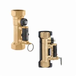 Caleffi QuickSetter&trade; 132882A