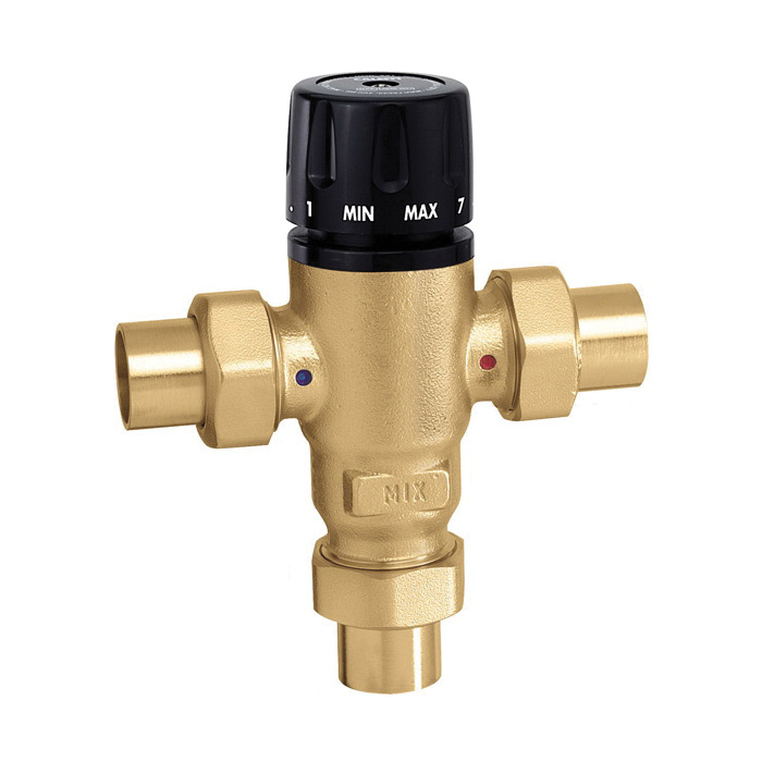 Caleffi MixCal&trade; 521409A