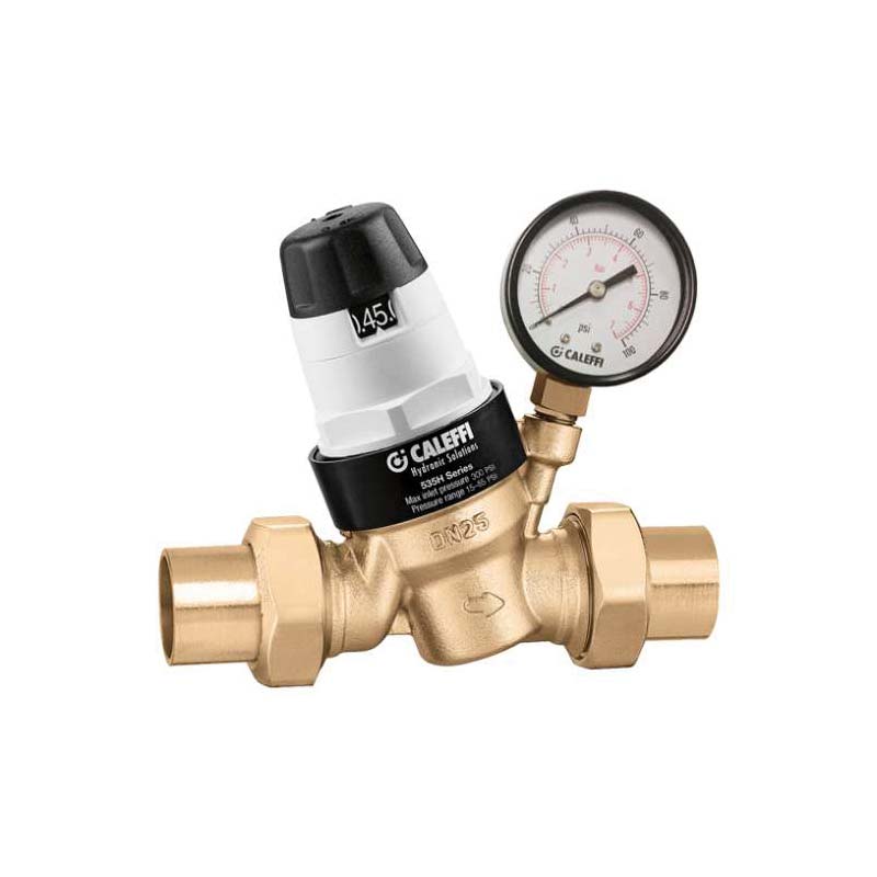 Caleffi 535651HA