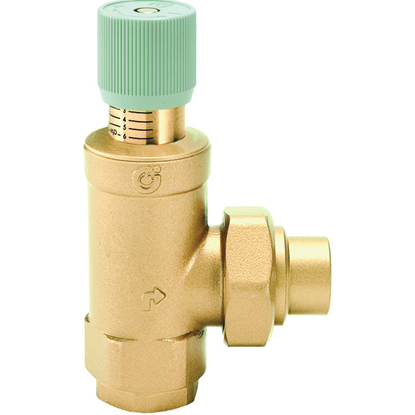 Caleffi 519600A