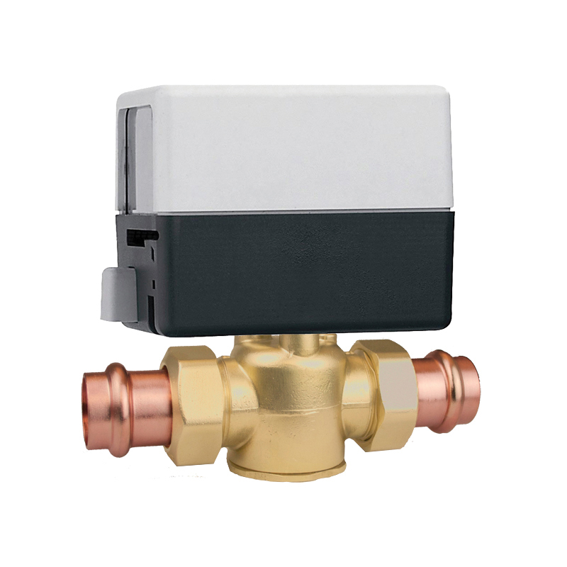 Caleffi Z-one&trade; Z55P