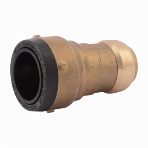Sharkbite&reg; Sb013528 Coupling, 1-1/4 x 1 in