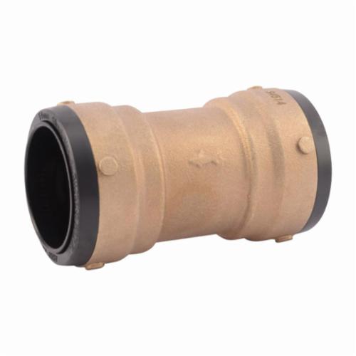 Sharkbite&reg; Sb0154 2Xl Coupling, 2 in