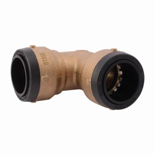 Sharkbite&reg; Sb0235 90 Elbow, 1-1/4 in