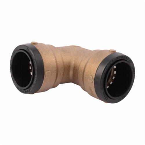 Sharkbite&reg; Sb0241 90 Elbow, 1-1/2 in