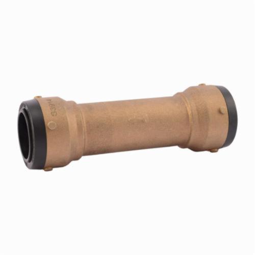 Sharkbite&reg; Sb0635 2Xl Slip Coupling, 1-1/4 in