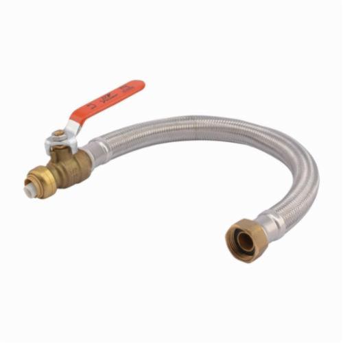 Sharkbite&reg; U3068FLEX18BVLF