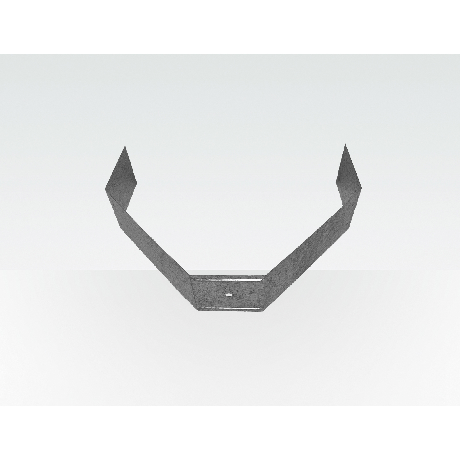 Centrotherm Iabvsb Single Wall Base Support Bracket