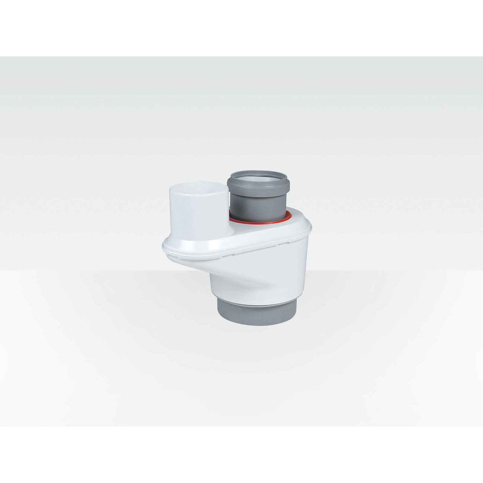 Centrotherm Eco Systems InnoFlue&reg; ICCT350