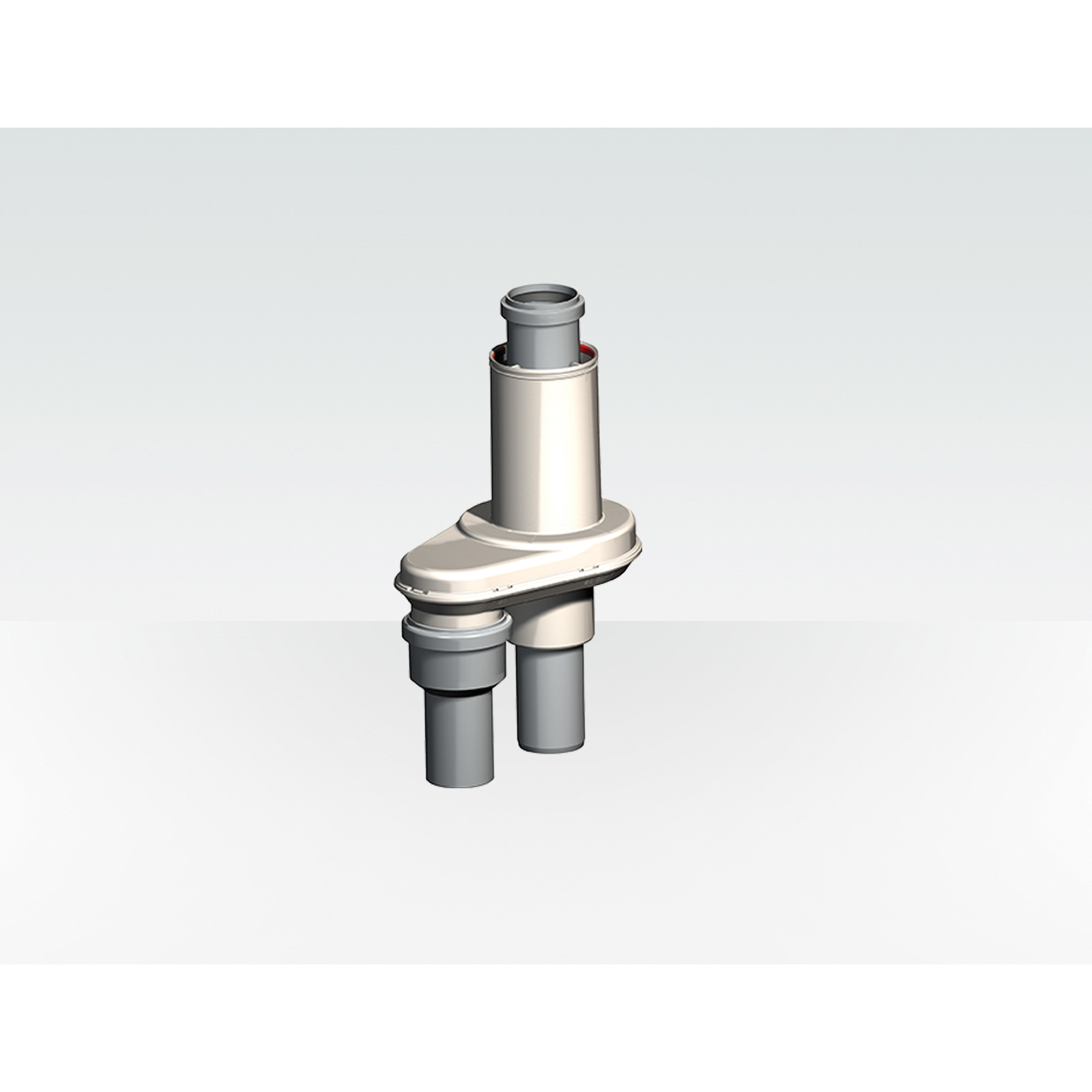 Centrotherm Eco Systems InnoFlue&reg; ICTCR24