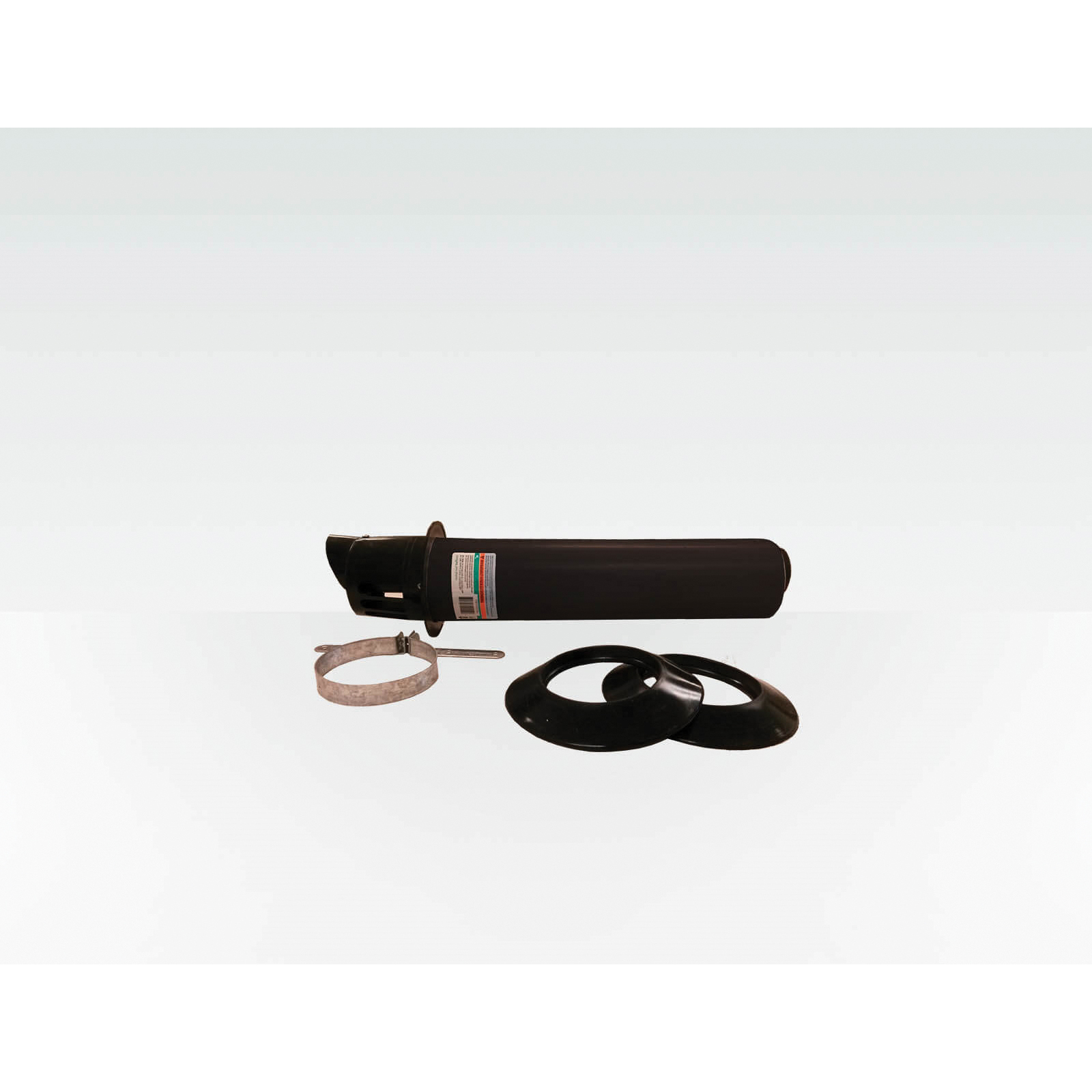 Centrotherm Eco Systems InnoFlue&reg; ICWT242