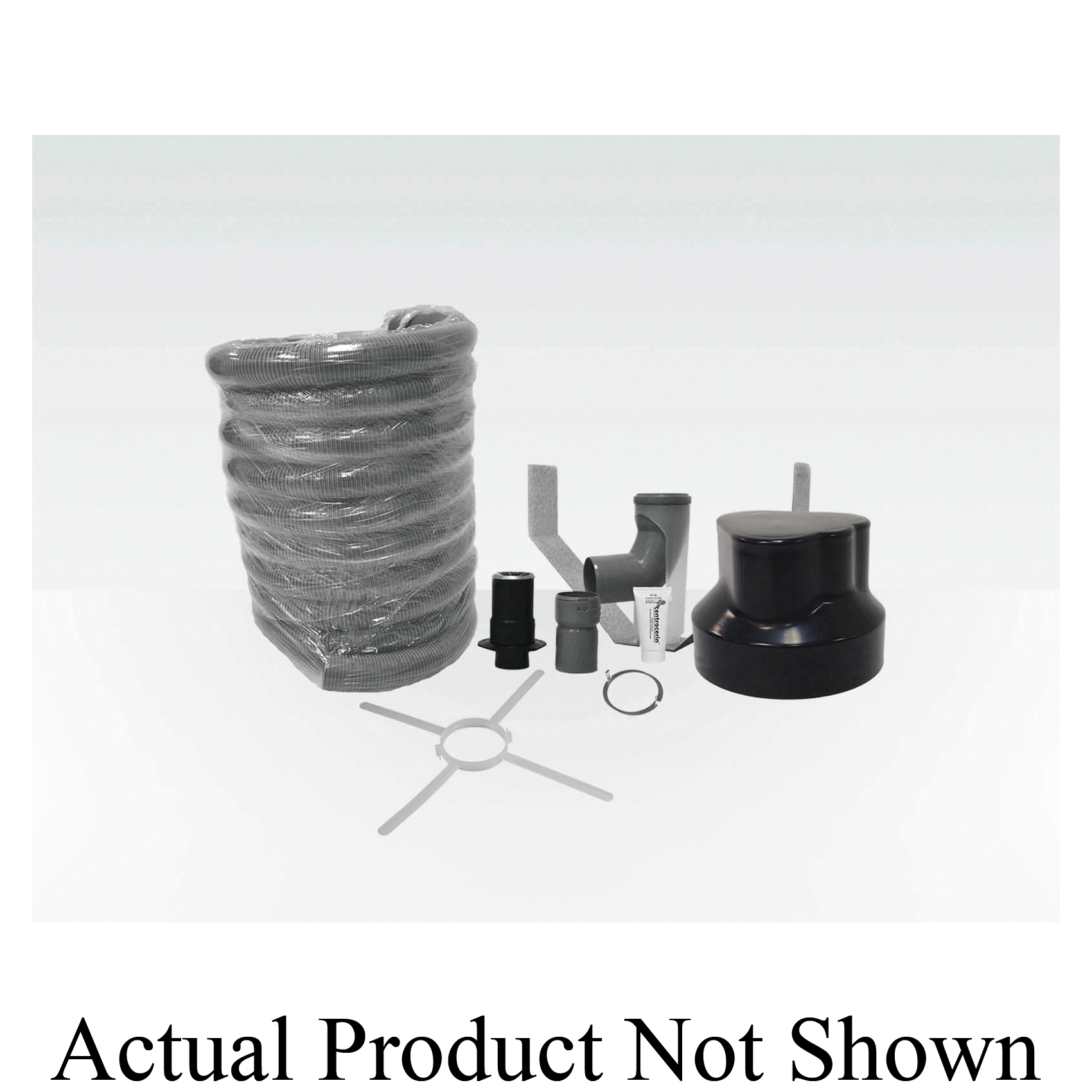 Centrotherm Eco Systems InnoFlue&reg; IFBK0235