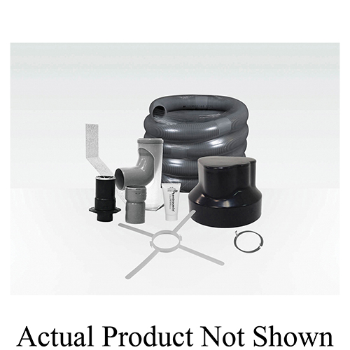 Centrotherm Eco Systems InnoFlue&reg; IFBK0335