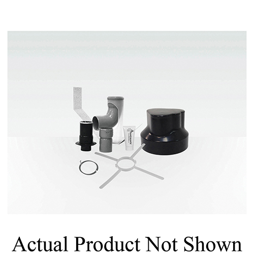 Centrotherm Eco Systems InnoFlue&reg; IFBKC02