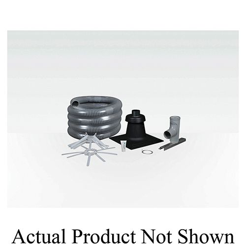Centrotherm Eco Systems InnoFlue&reg; IFCK0450