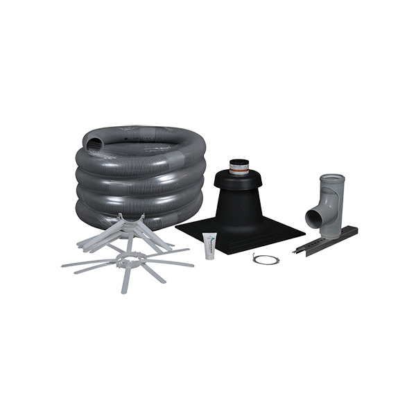 Centrotherm Eco Systems INNOFLUE&reg; IFCK0335