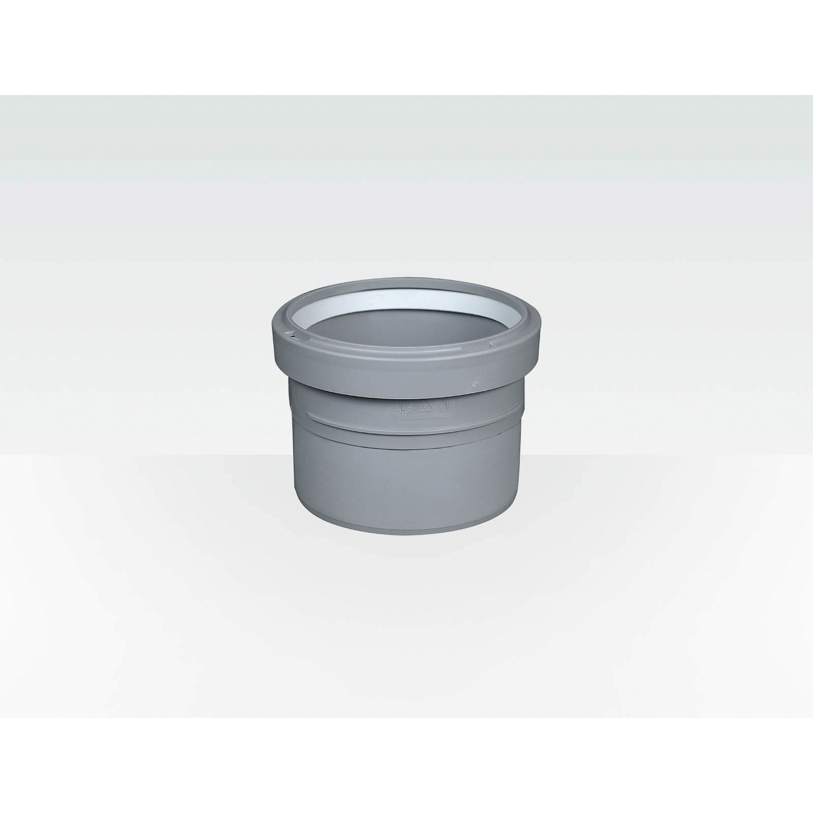 Centrotherm Eco Systems InnoFlue&reg; ISAAL0202