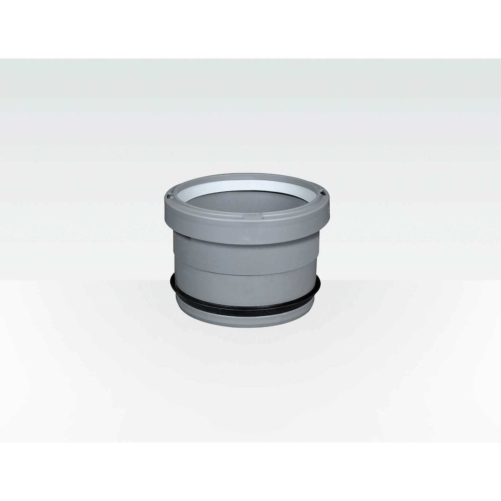 Centrotherm Eco Systems InnoFlue&reg; ISAGL0404