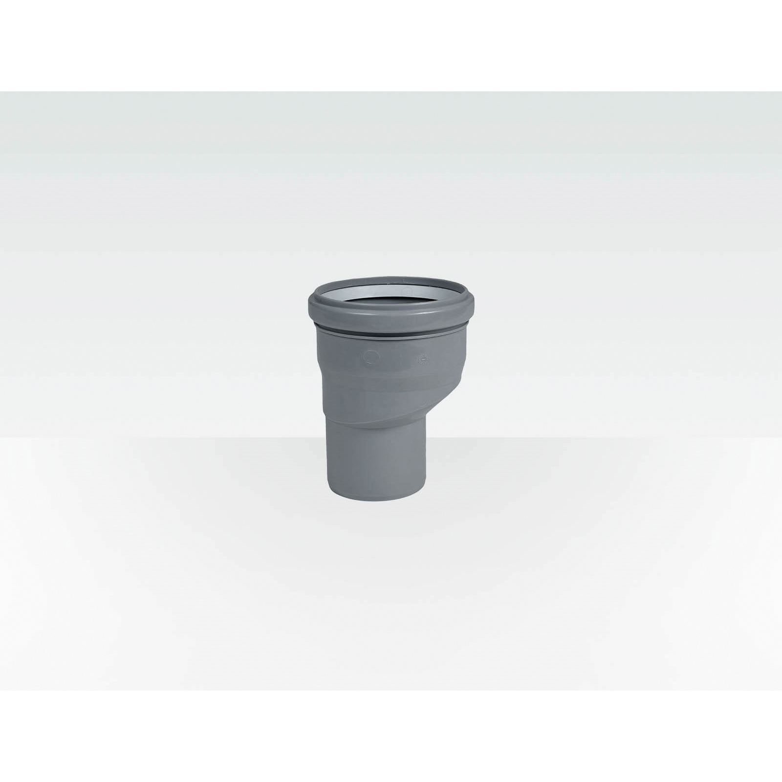 Centrotherm Eco Systems InnoFlue&reg; ISEI0203