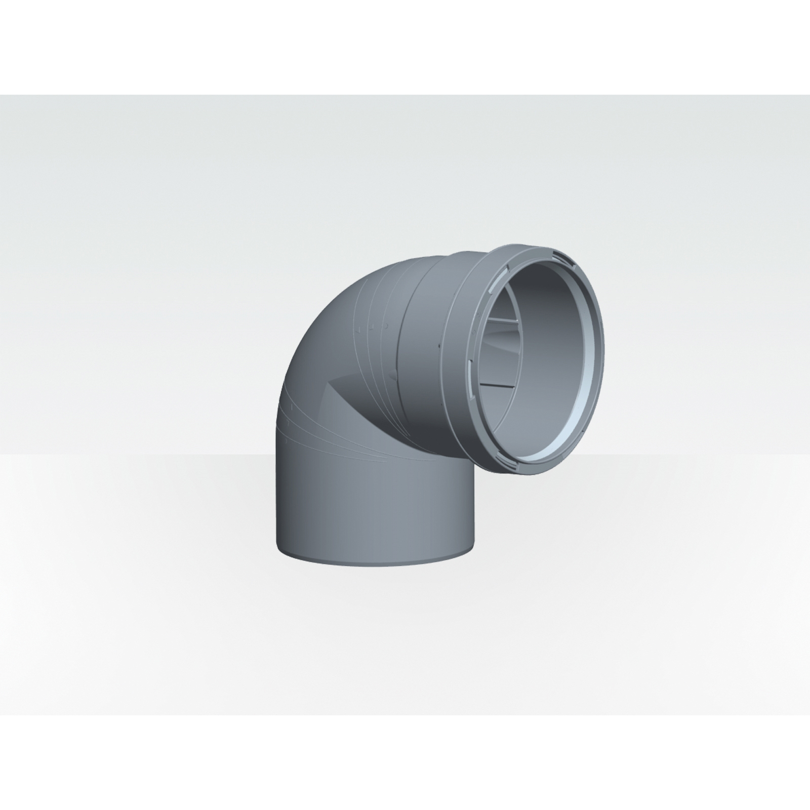 Centrotherm Eco Systems InnoFlue&reg; ISELS0887