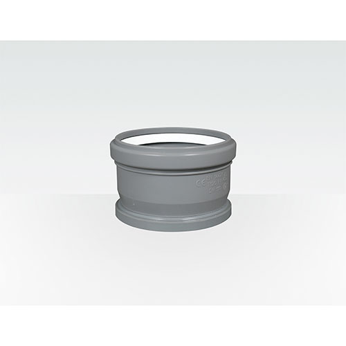Centrotherm Eco Systems InnoFlue&reg; ISTC08
