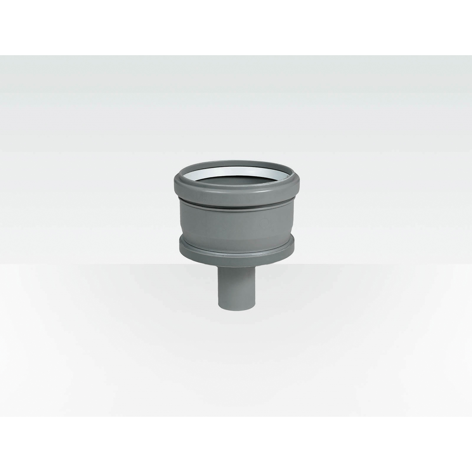 Centrotherm Eco Systems InnoFlue&reg; ISTCD04