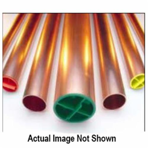 1-1/4 in x 20 ft Copper Dwv Hard Pipe