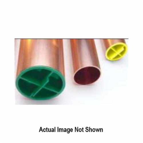 1/4 in x 20 ft Copper Acr/Oxy/Med Pipe