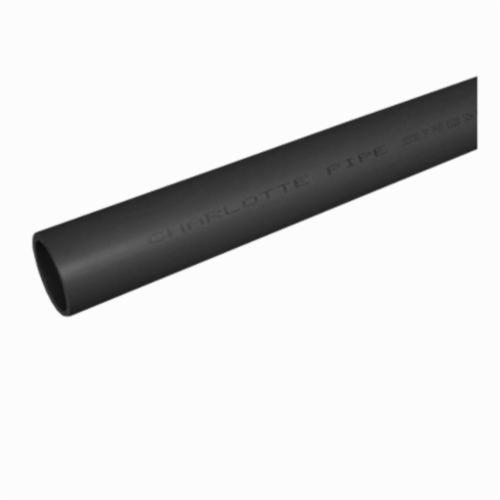 1/2 in x 20 ft Pvc Sch 80 Plain End Pipe
