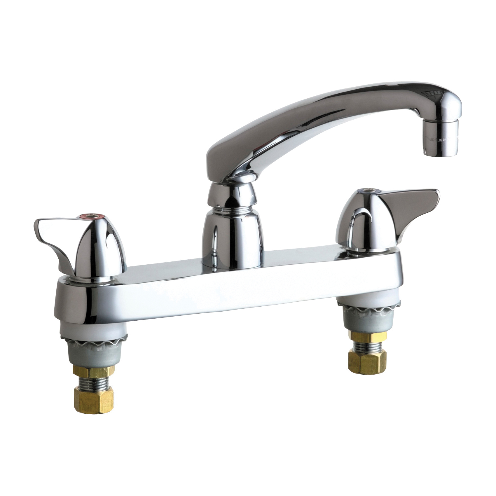Chicago Faucet&reg; 1100-ABCP