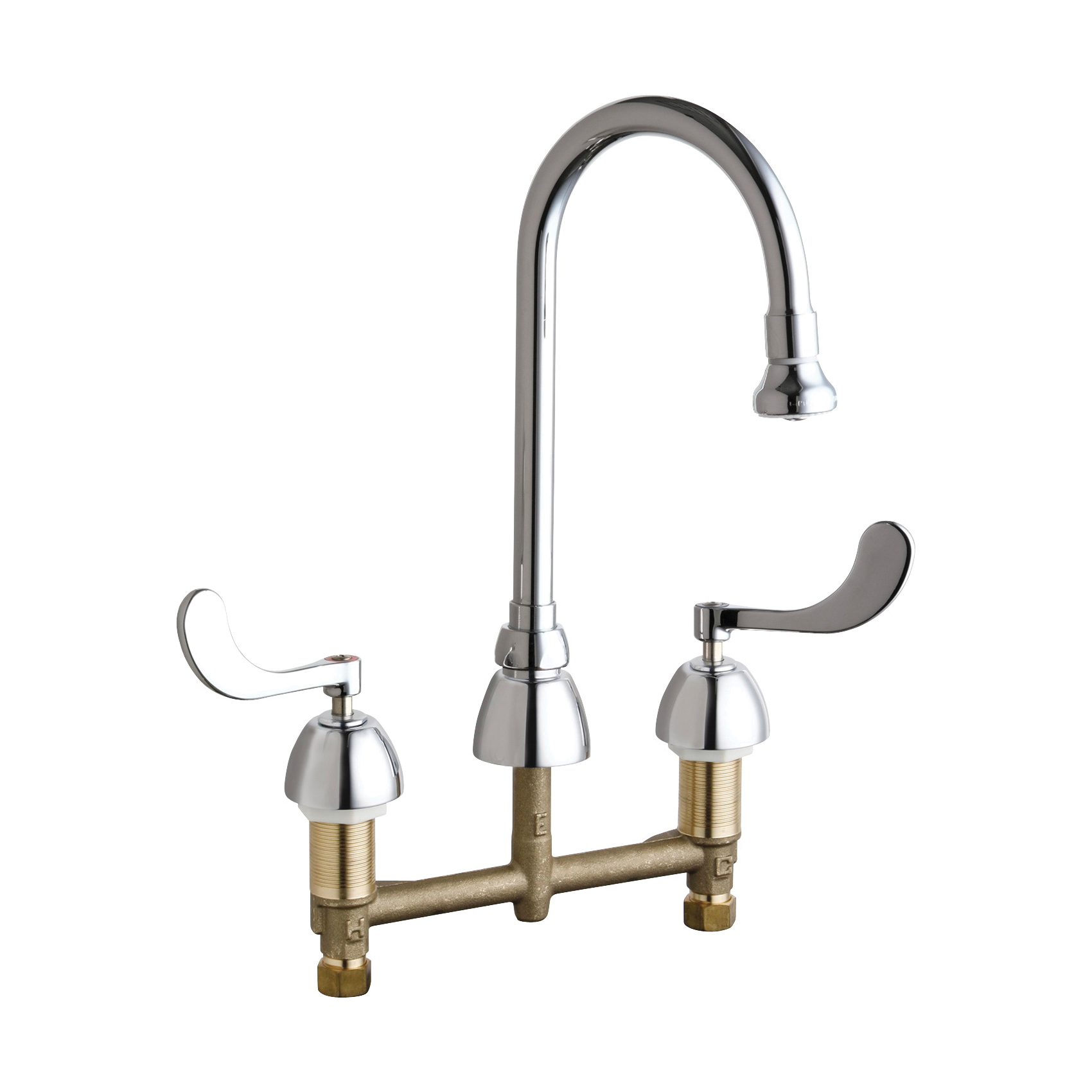 Chicago Faucet&reg; 786-ABCP