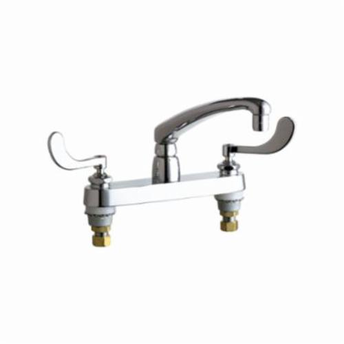 Chicago Faucet&reg; 1100-E35-317XKABCP