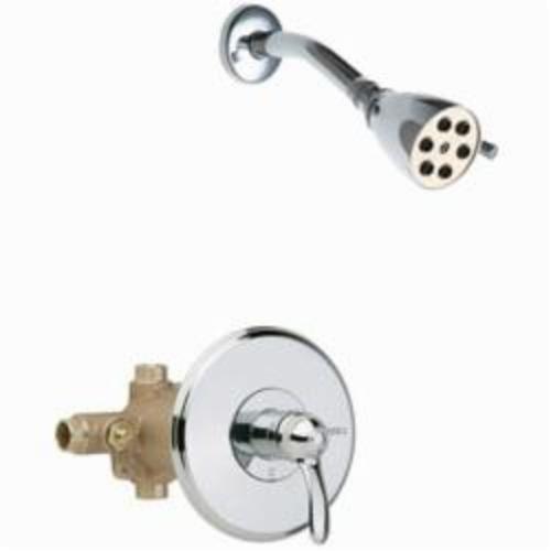 Chicago Faucet&reg; 1907-600CP